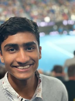 Heramb, tutor offering online and in-person lessons at KIS Academics