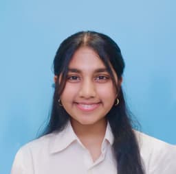 Joy, tutor offering online and in-person lessons at KIS Academics