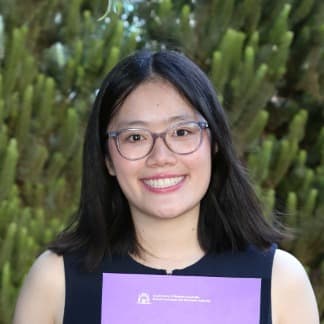 Letisia, tutor offering online and in-person lessons at KIS Academics