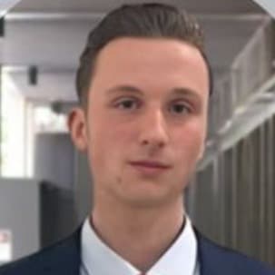 Jackson, tutor offering online and in-person lessons at KIS Academics