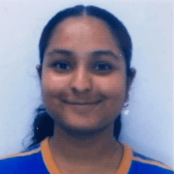 Dhanvi, tutor offering online and in-person lessons at KIS Academics