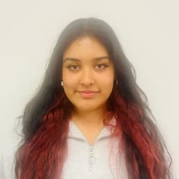 Hanssika, tutor offering online and in-person lessons at KIS Academics