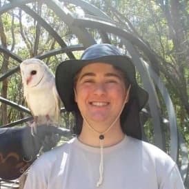 Joel, tutor offering online and in-person lessons at KIS Academics