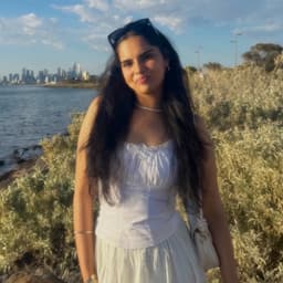 Adithi, tutor offering online and in-person lessons at KIS Academics