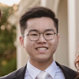 Wilson, tutor offering online and in-person lessons at KIS Academics