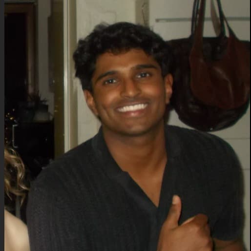 Profile photo of Dilan, tutor offering online and in-person lessons at KIS Academics