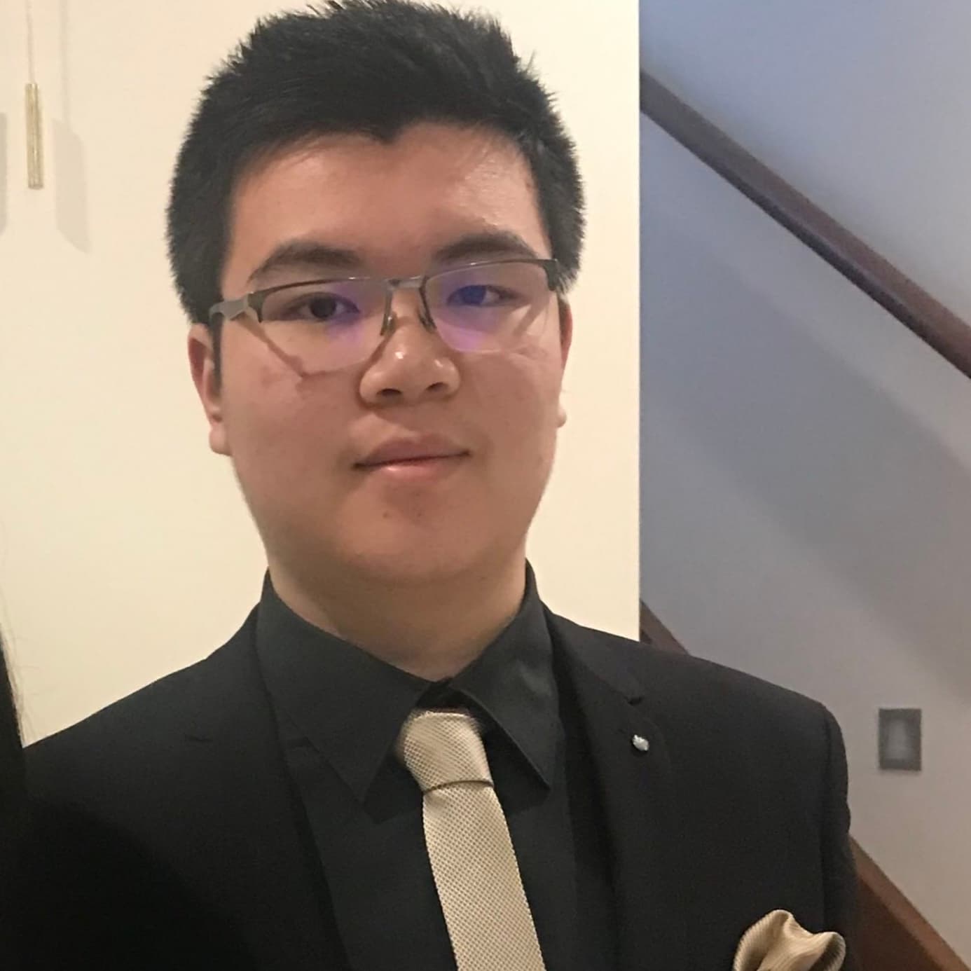 Kevin, tutor offering online and in-person lessons at KIS Academics