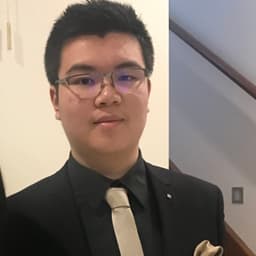 Kevin, tutor offering online and in-person lessons at KIS Academics