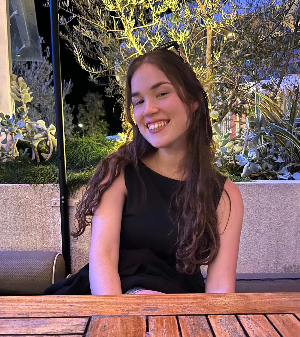 Jaime, tutor offering online and in-person lessons at KIS Academics