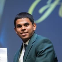 Sasmitha, tutor offering online and in-person lessons at KIS Academics