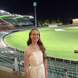 Annabel, tutor offering online and in-person lessons at KIS Academics