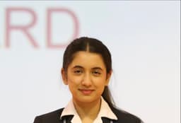 Tanvi, tutor offering online and in-person lessons at KIS Academics