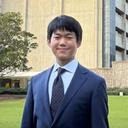 Jason, tutor offering online and in-person lessons at KIS Academics