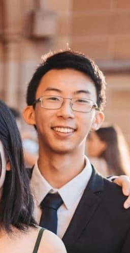 Yuenchen, tutor offering online and in-person lessons at KIS Academics