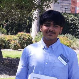 Abhi, tutor offering online and in-person lessons at KIS Academics