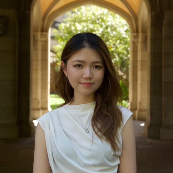 Kim, tutor offering online and in-person lessons at KIS Academics
