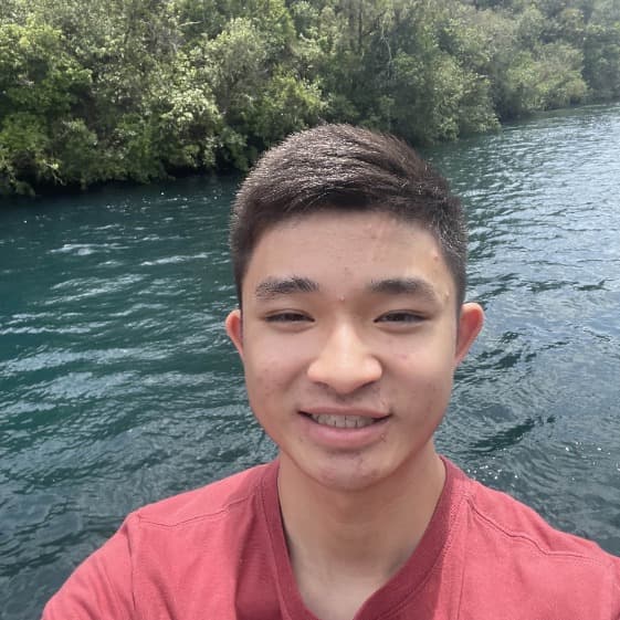 Henry, tutor offering online and in-person lessons at KIS Academics