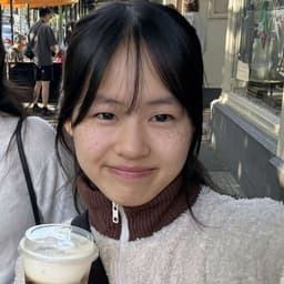 Lily, tutor offering online and in-person lessons at KIS Academics