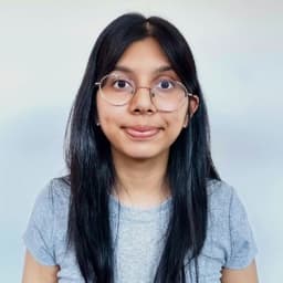 Nitali, tutor offering online and in-person lessons at KIS Academics