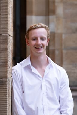 Will, tutor offering online and in-person lessons at KIS Academics