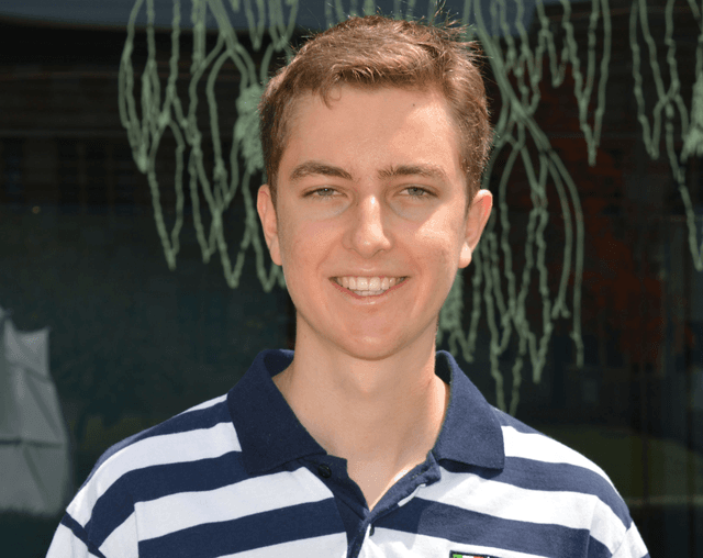 Profile photo of Rhys, tutor offering online and in-person lessons at KIS Academics