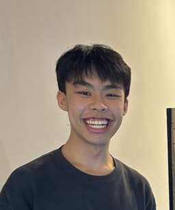 Enson, tutor offering online and in-person lessons at KIS Academics