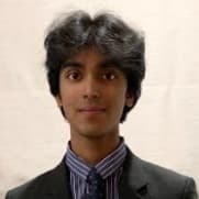 Profile photo of Shiven, tutor offering online and in-person lessons at KIS Academics