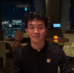 Tristen, tutor offering online and in-person lessons at KIS Academics