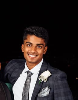 Sanka, tutor offering online and in-person lessons at KIS Academics