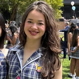 Natasha, tutor offering online and in-person lessons at KIS Academics