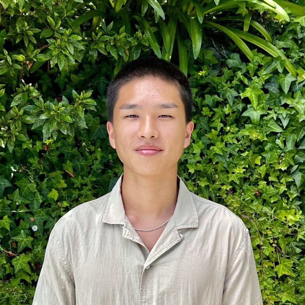 Daniel, tutor offering online and in-person lessons at KIS Academics