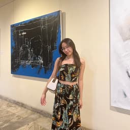 Charis, tutor offering online and in-person lessons at KIS Academics