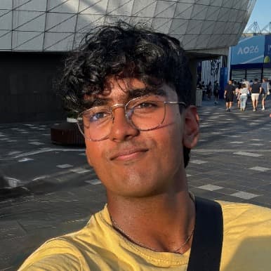Profile photo of Chanithu, tutor offering online and in-person lessons at KIS Academics