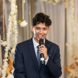 Jarif, tutor offering online and in-person lessons at KIS Academics